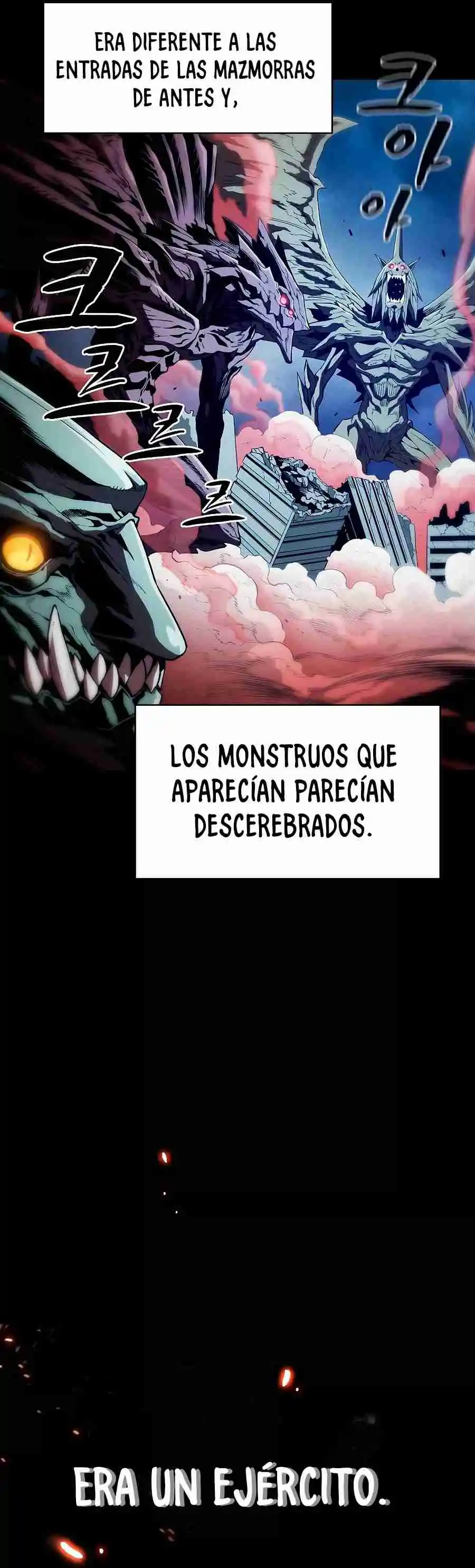 La Constelación Que Regreso Del Infierno - Capítulo 33 - Página 39 - LectorTMOo