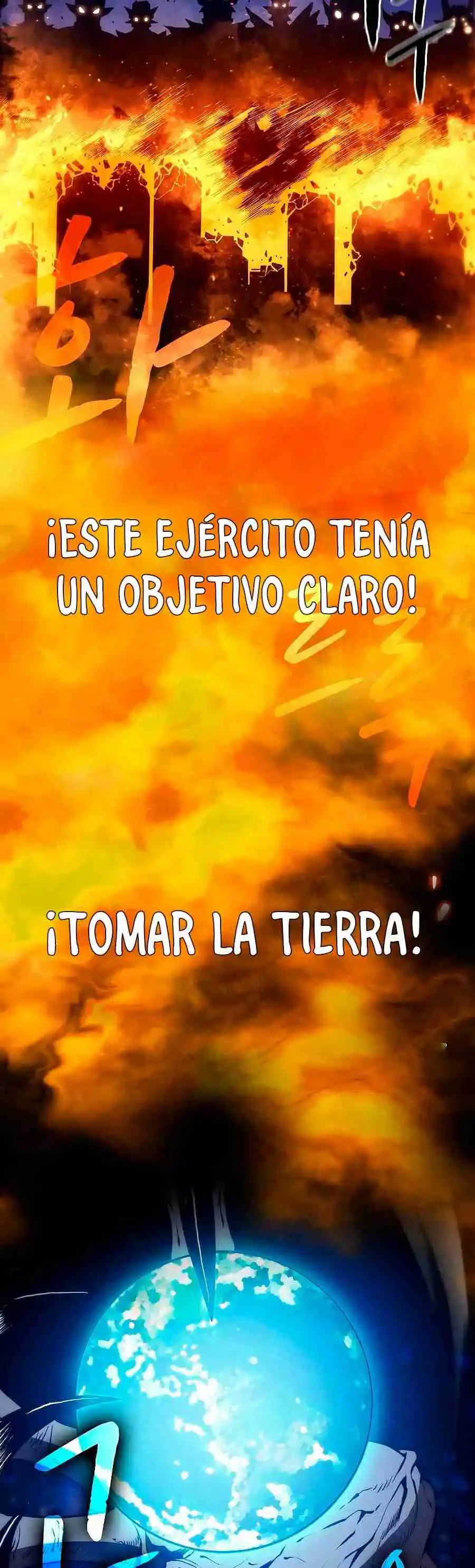 La Constelación Que Regreso Del Infierno - Capítulo 33 - Página 41 - LectorTMOo
