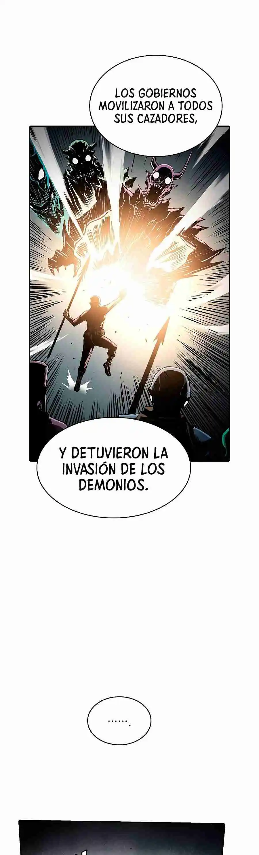 La Constelación Que Regreso Del Infierno - Capítulo 33 - Página 46 - LectorTMOo