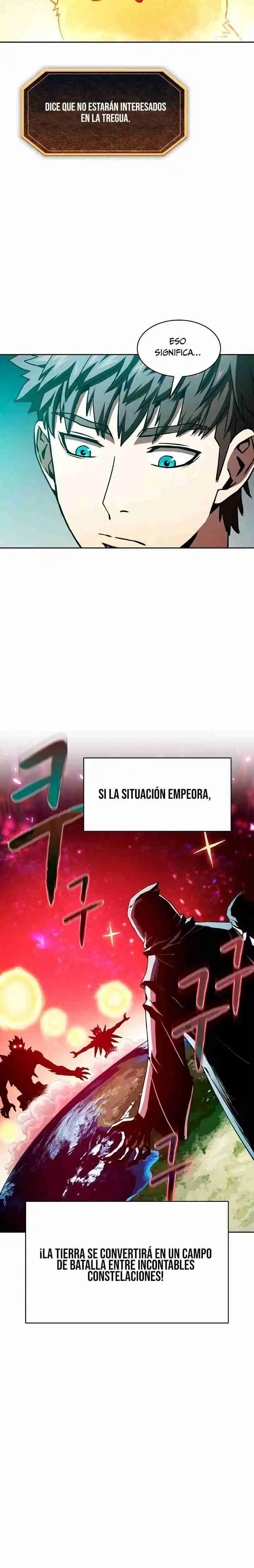 La Constelación Que Regreso Del Infierno - Capítulo 34 - Página 11 - LectorTMOo
