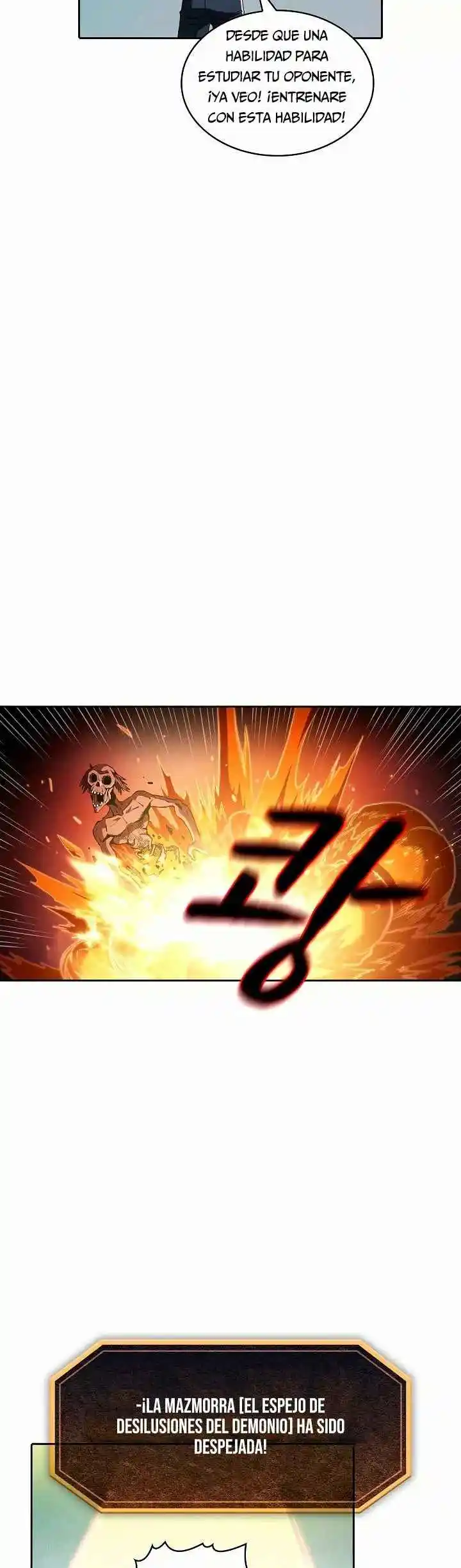 La Constelación Que Regreso Del Infierno - Capítulo 34 - Página 26 - LectorTMOo