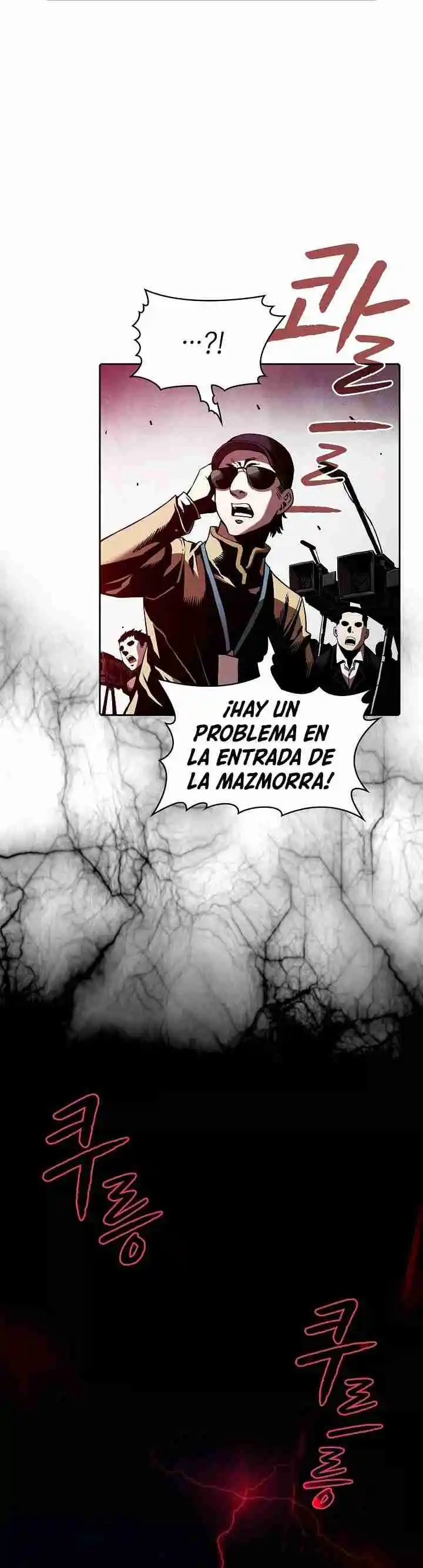 La Constelación Que Regreso Del Infierno - Capítulo 35 - Página 8 - LectorTMOo