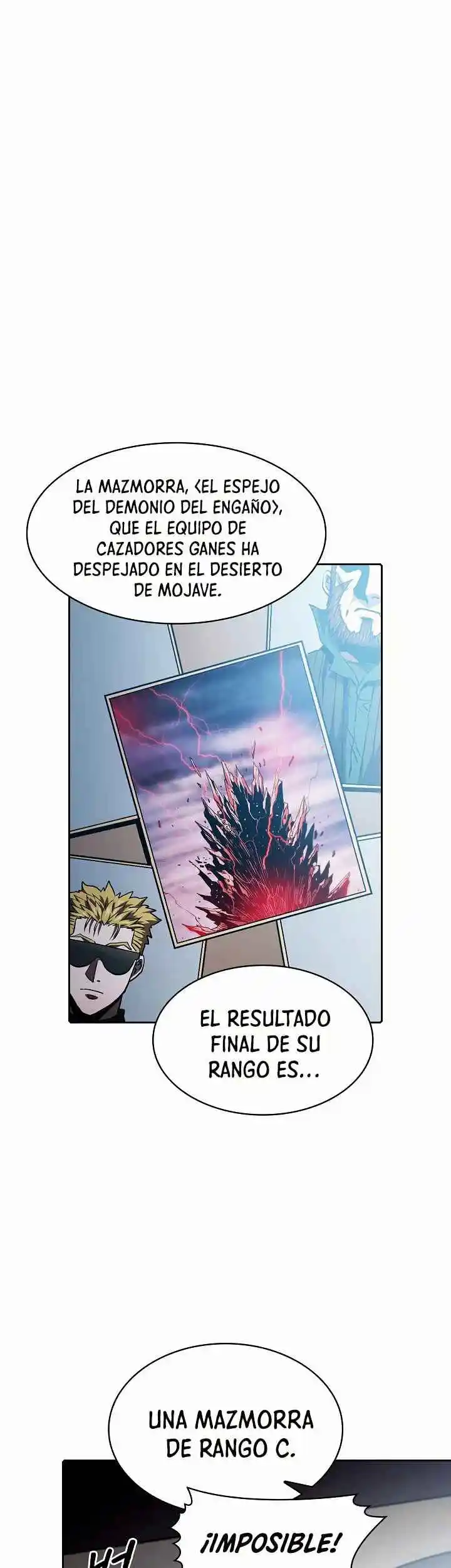 La Constelación Que Regreso Del Infierno - Capítulo 35 - Página 16 - LectorTMOo