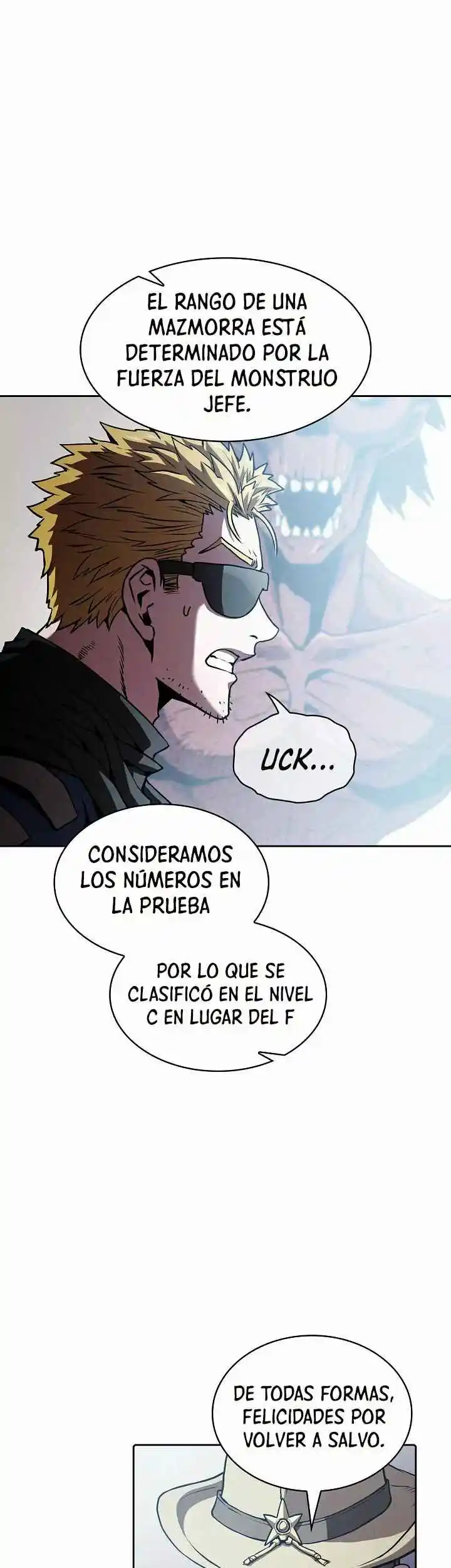 La Constelación Que Regreso Del Infierno - Capítulo 35 - Página 18 - LectorTMOo