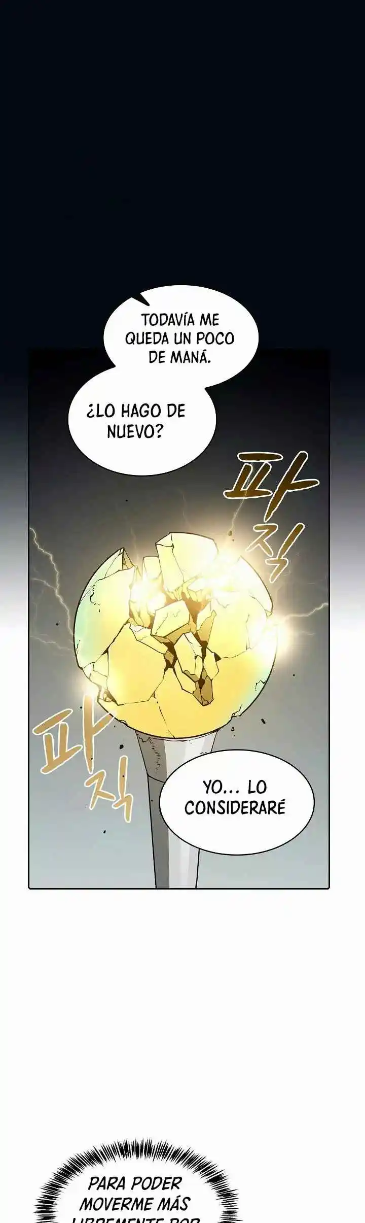 La Constelación Que Regreso Del Infierno - Capítulo 35 - Página 44 - LectorTMOo