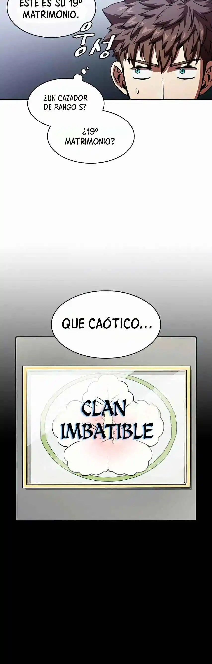 La Constelación Que Regreso Del Infierno - Capítulo 37 - Página 8 - LectorTMOo