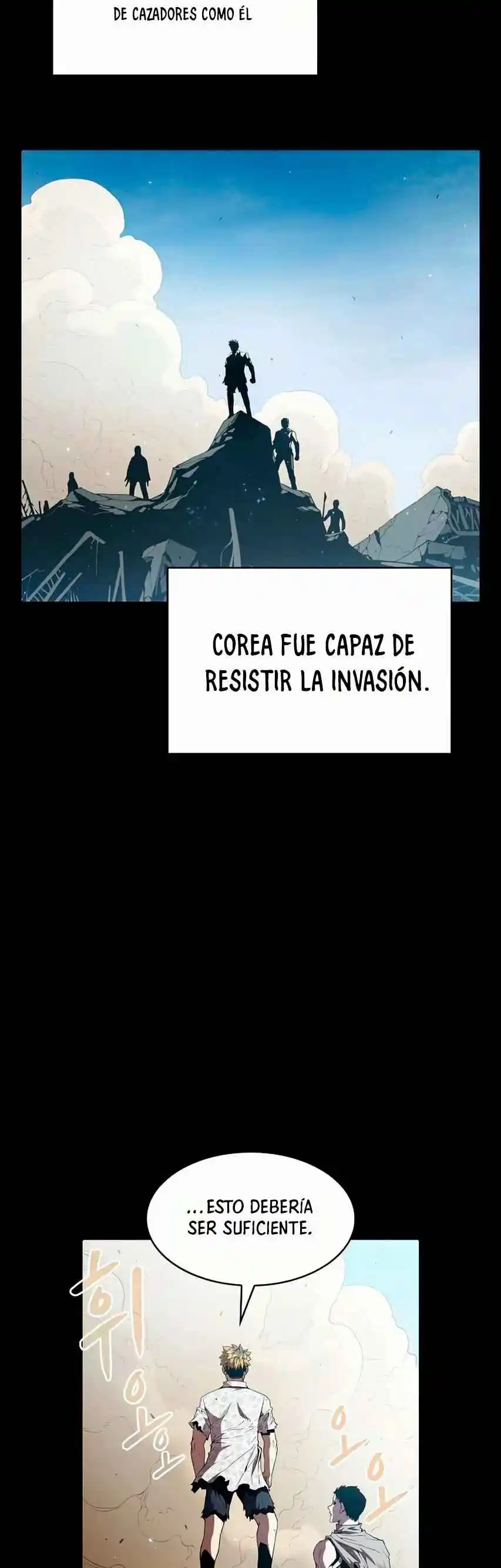 La Constelación Que Regreso Del Infierno - Capítulo 37 - Página 15 - LectorTMOo