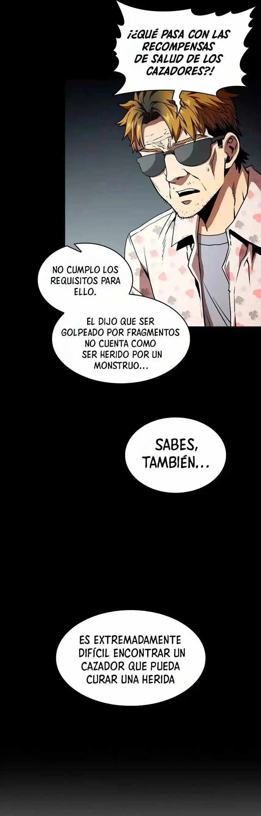 La Constelación Que Regreso Del Infierno - Capítulo 37 - Página 20 - LectorTMOo