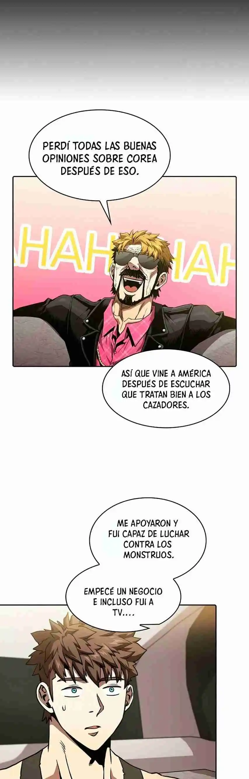 La Constelación Que Regreso Del Infierno - Capítulo 37 - Página 21 - LectorTMOo