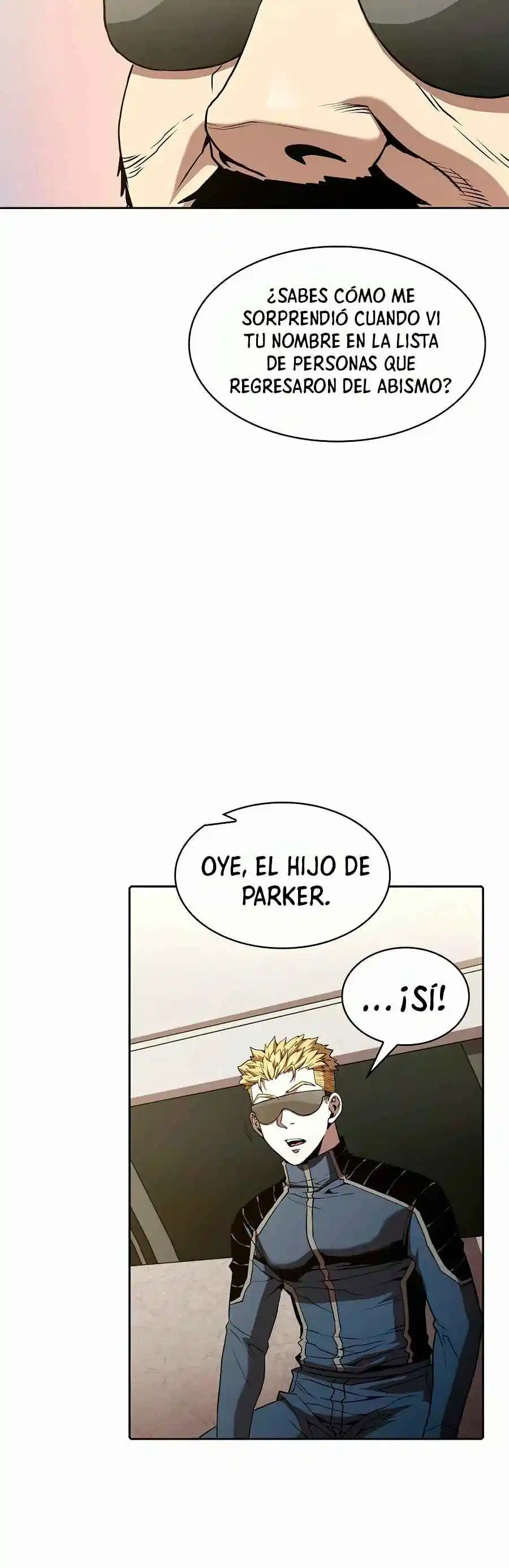 La Constelación Que Regreso Del Infierno - Capítulo 37 - Página 27 - LectorTMOo