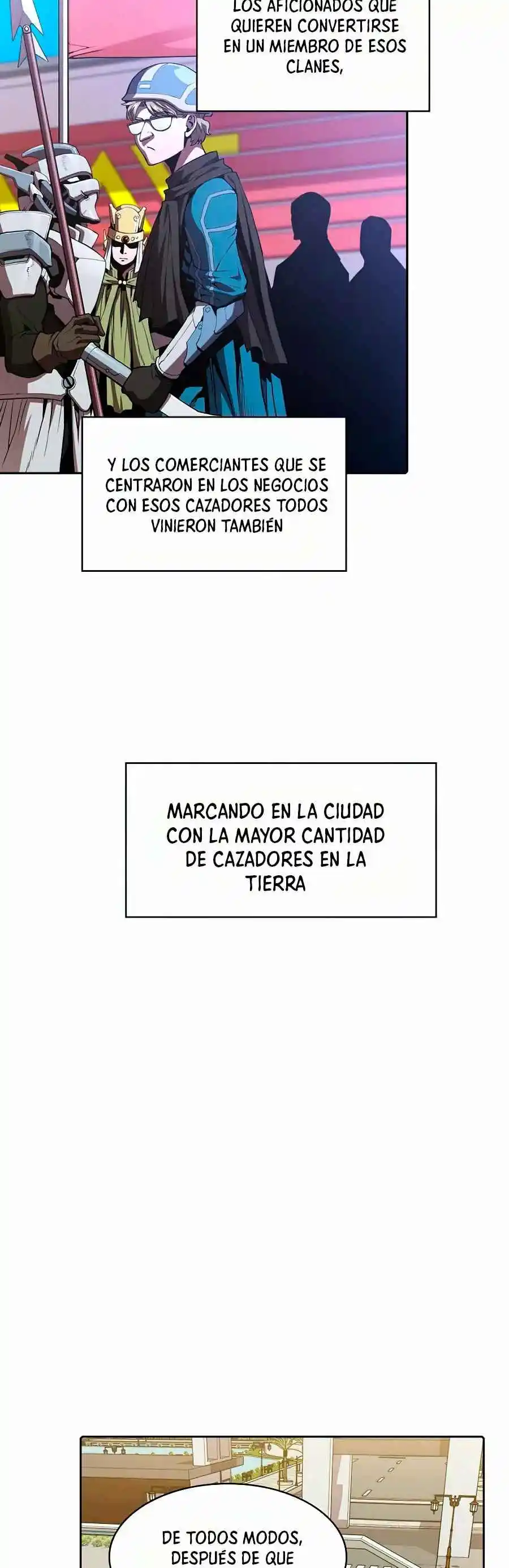 La Constelación Que Regreso Del Infierno - Capítulo 37 - Página 33 - LectorTMOo