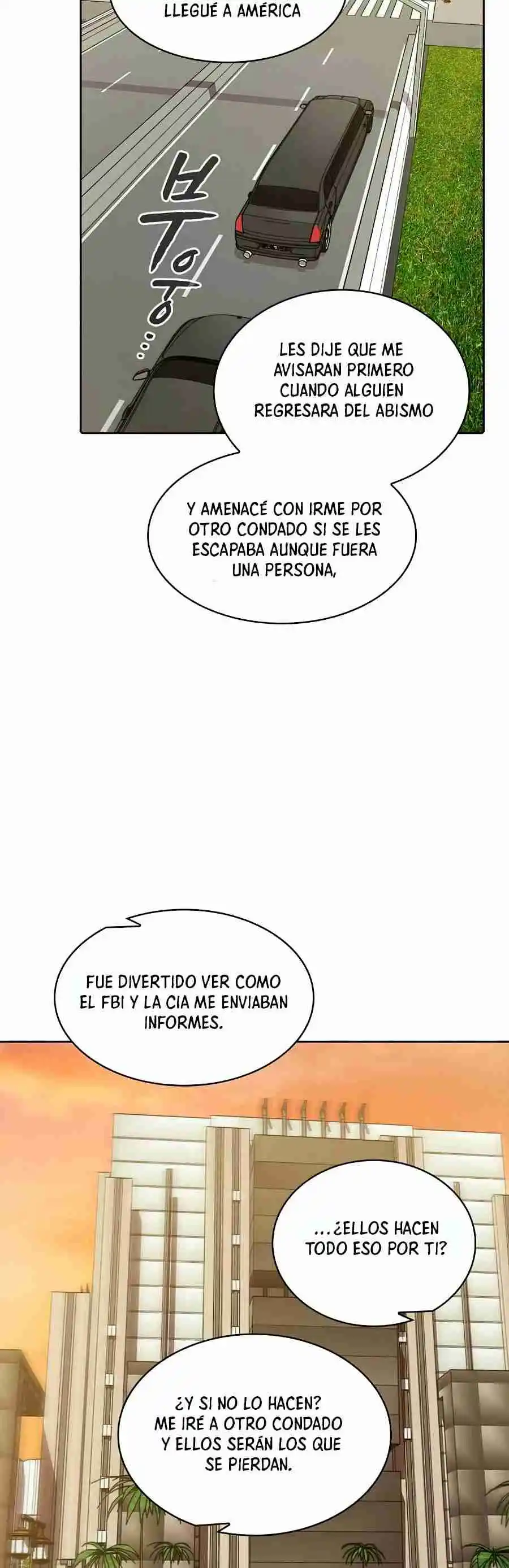 La Constelación Que Regreso Del Infierno - Capítulo 37 - Página 34 - LectorTMOo