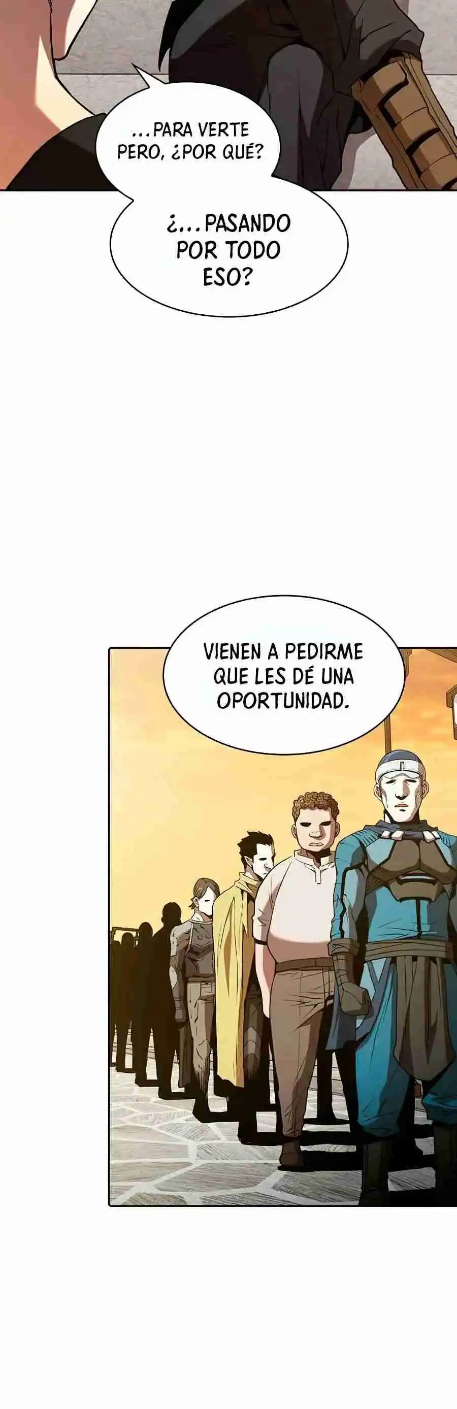 La Constelación Que Regreso Del Infierno - Capítulo 37 - Página 39 - LectorTMOo
