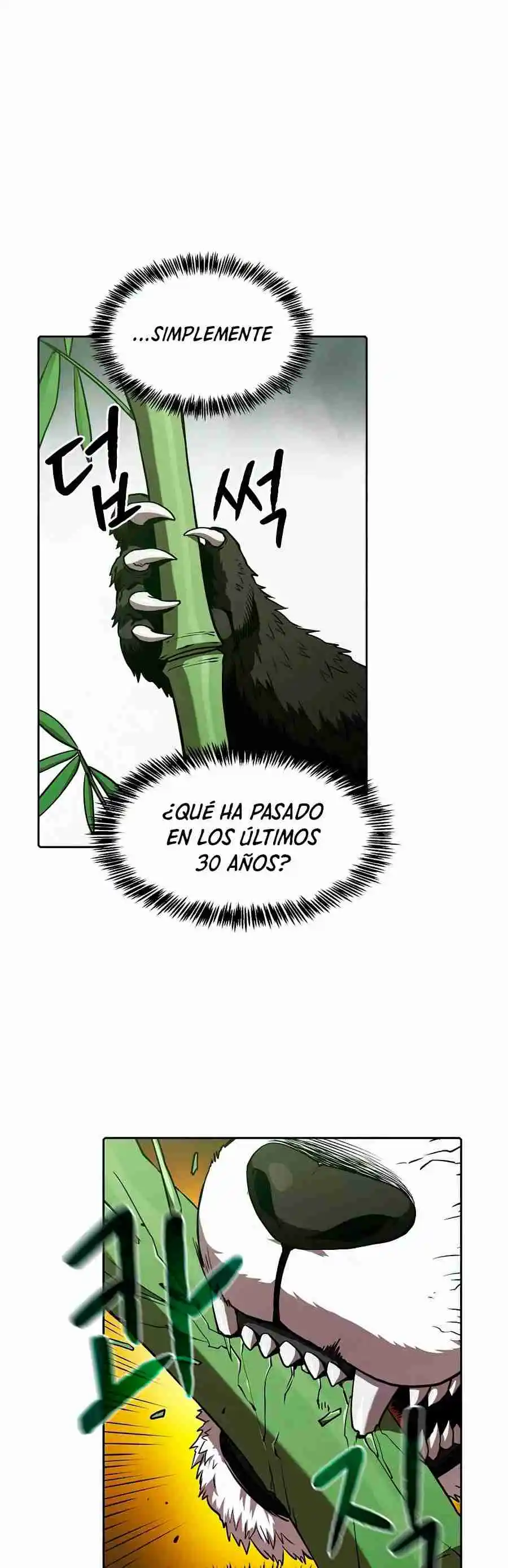 La Constelación Que Regreso Del Infierno - Capítulo 37 - Página 41 - LectorTMOo