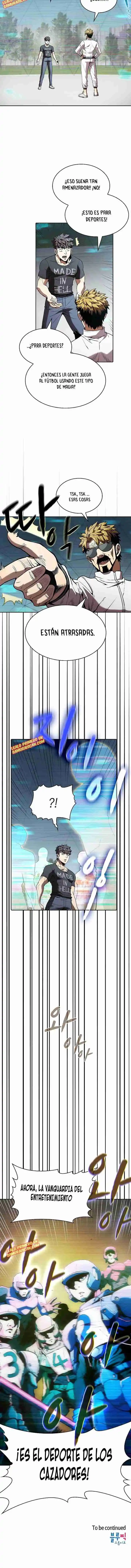 La Constelación Que Regreso Del Infierno - Capítulo 38 - Página 16 - LectorTMOo