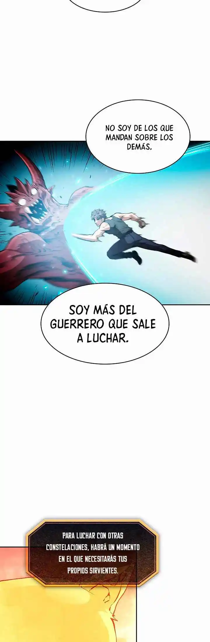 La Constelación Que Regreso Del Infierno - Capítulo 39 - Página 11 - LectorTMOo