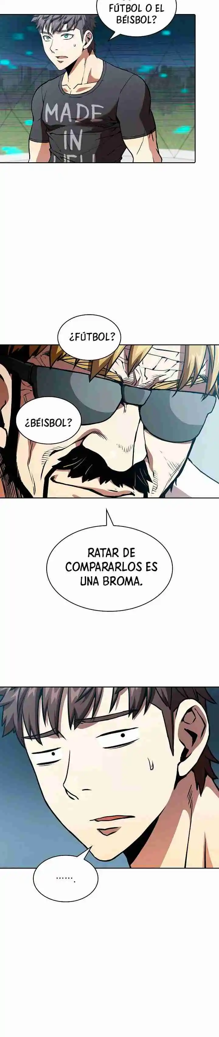 La Constelación Que Regreso Del Infierno - Capítulo 39 - Página 15 - LectorTMOo