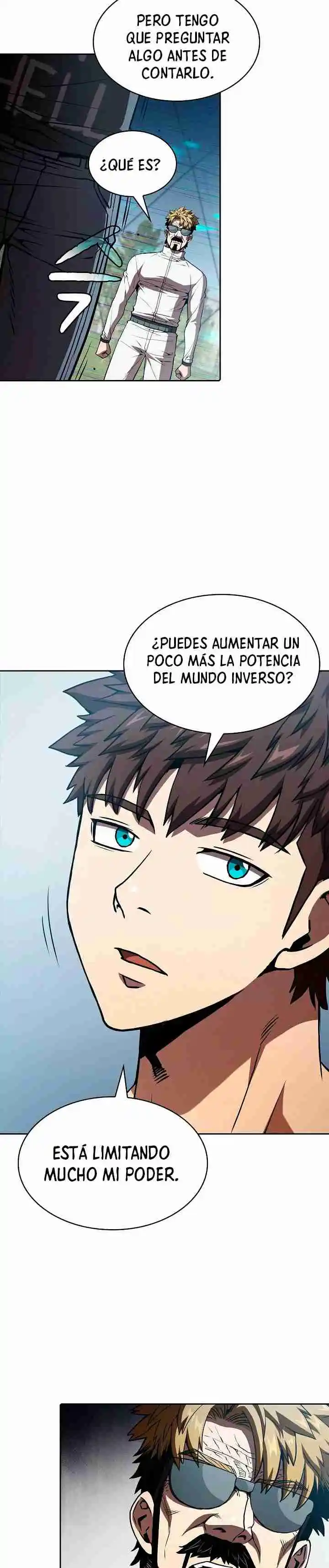 La Constelación Que Regreso Del Infierno - Capítulo 39 - Página 24 - LectorTMOo