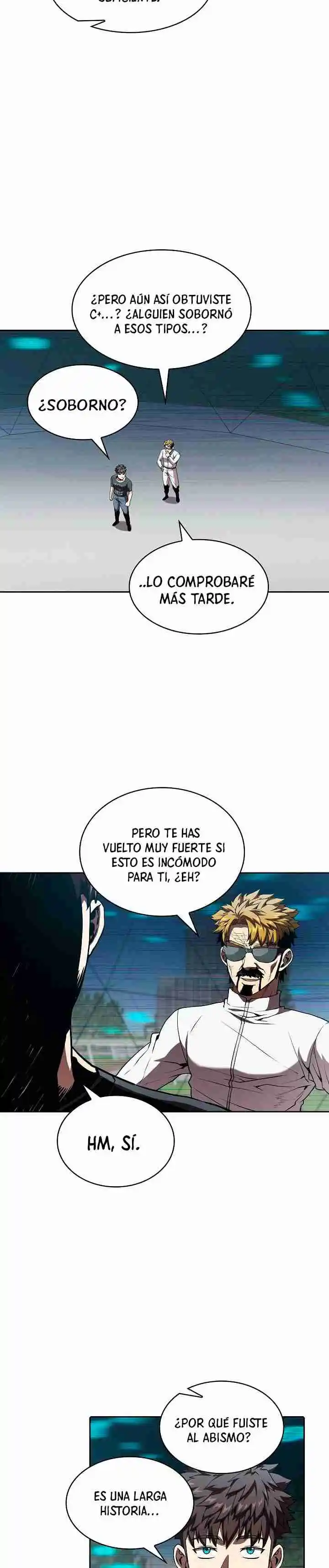 La Constelación Que Regreso Del Infierno - Capítulo 39 - Página 26 - LectorTMOo