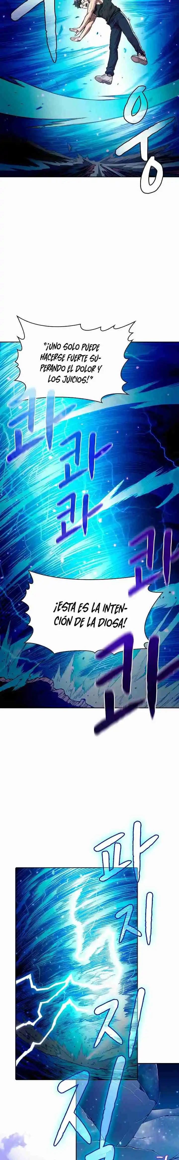 La Constelación Que Regreso Del Infierno - Capítulo 4 - Página 5 - LectorTMOo