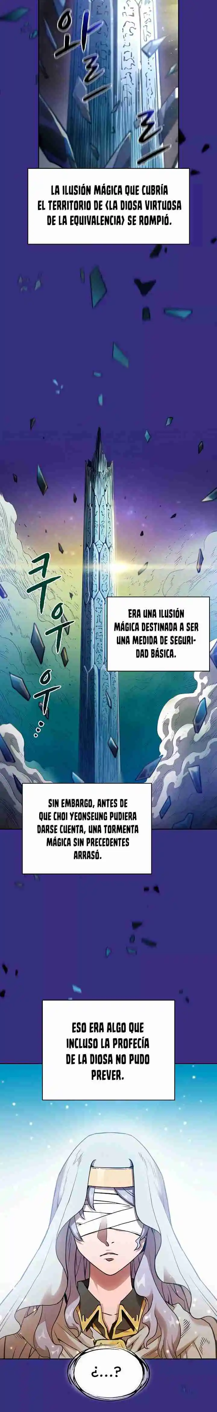 La Constelación Que Regreso Del Infierno - Capítulo 4 - Página 7 - LectorTMOo