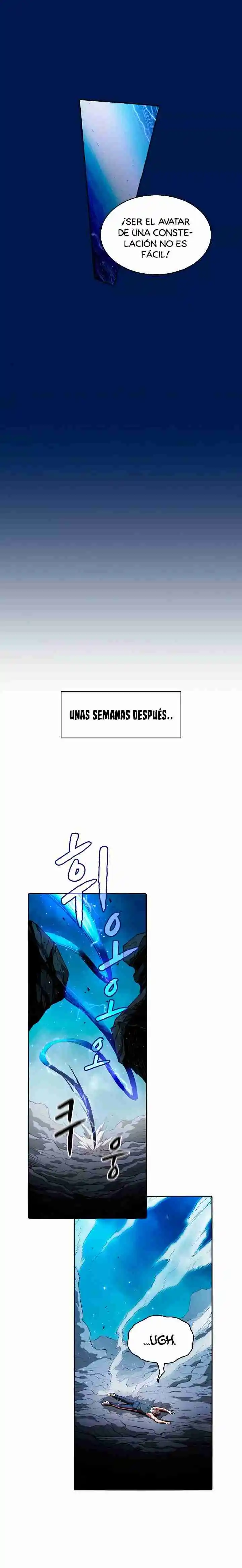 La Constelación Que Regreso Del Infierno - Capítulo 4 - Página 18 - LectorTMOo