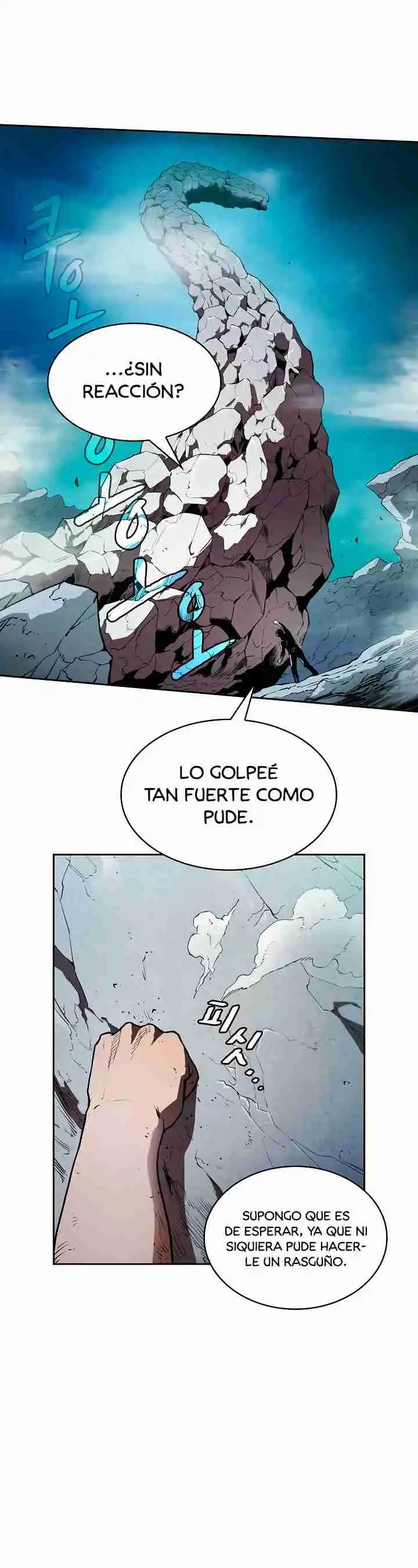La Constelación Que Regreso Del Infierno - Capítulo 4 - Página 24 - LectorTMOo