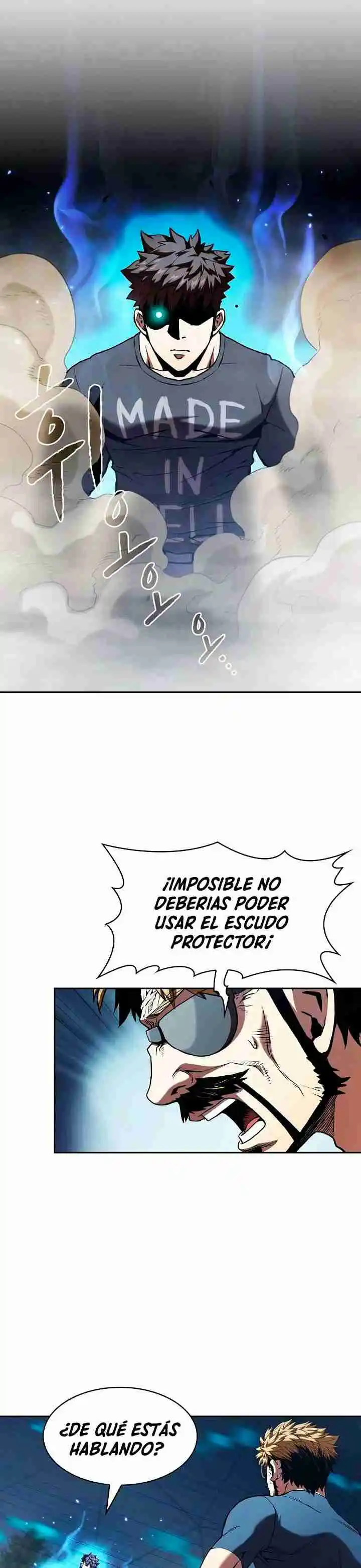 La Constelación Que Regreso Del Infierno - Capítulo 40 - Página 13 - LectorTMOo