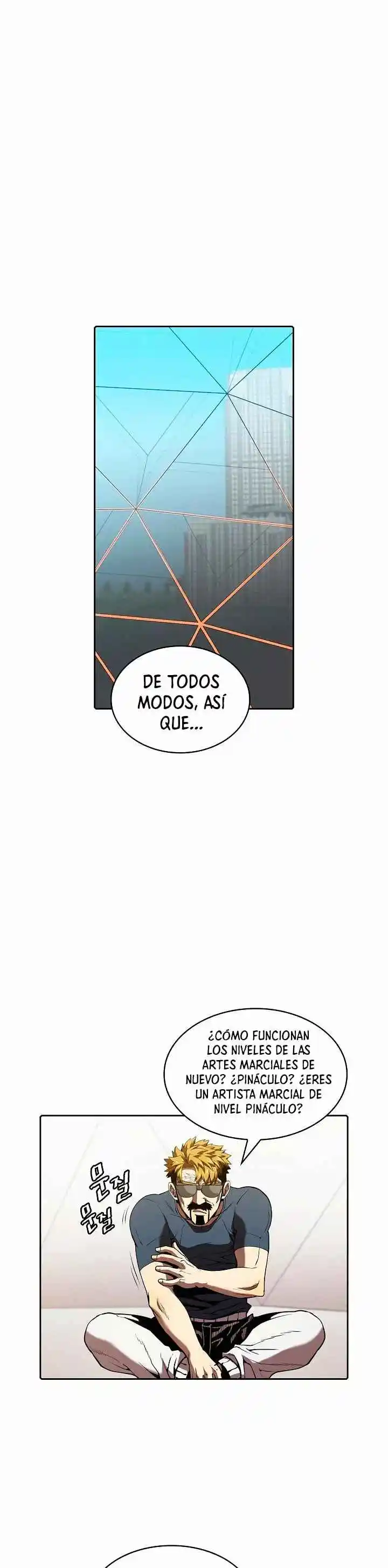 La Constelación Que Regreso Del Infierno - Capítulo 40 - Página 22 - LectorTMOo