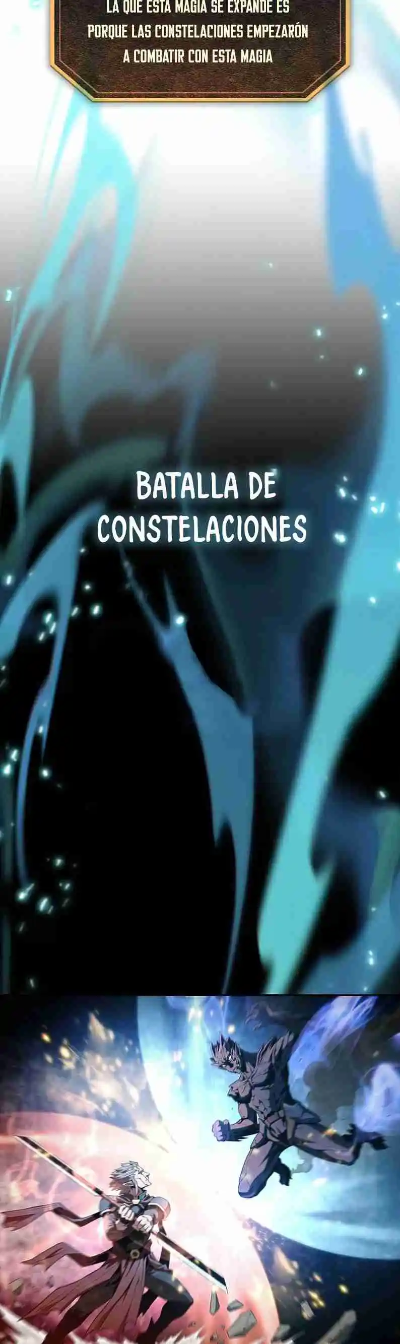La Constelación Que Regreso Del Infierno - Capítulo 41 - Página 11 - LectorTMOo