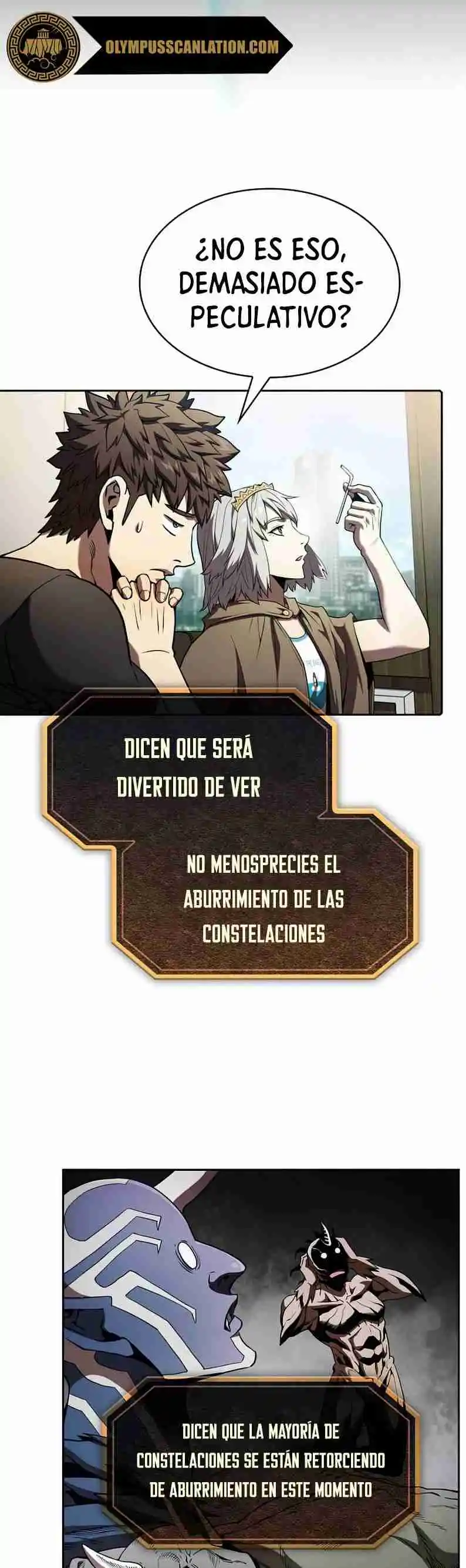 La Constelación Que Regreso Del Infierno - Capítulo 41 - Página 13 - LectorTMOo