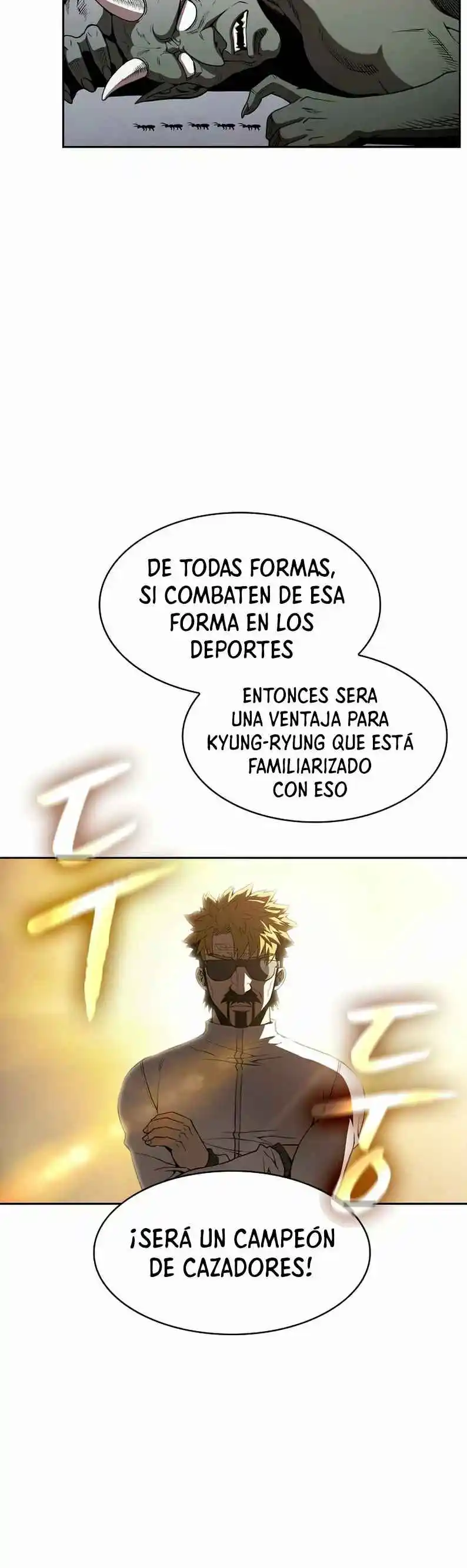 La Constelación Que Regreso Del Infierno - Capítulo 41 - Página 14 - LectorTMOo