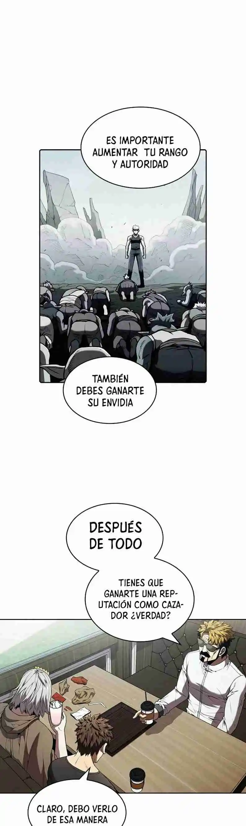 La Constelación Que Regreso Del Infierno - Capítulo 41 - Página 15 - LectorTMOo