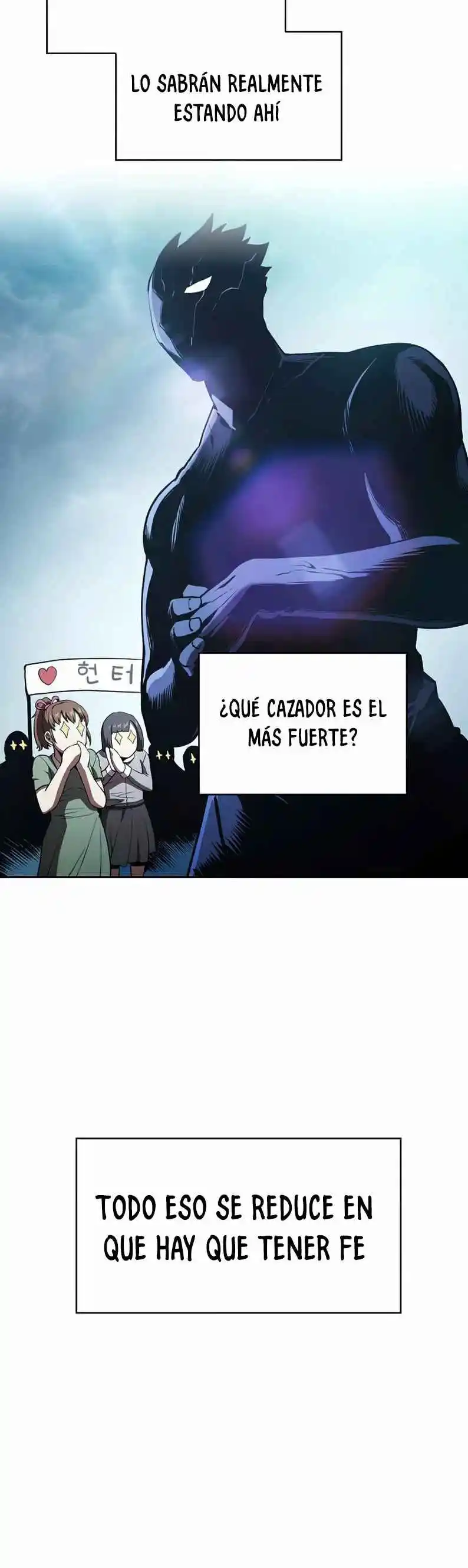 La Constelación Que Regreso Del Infierno - Capítulo 41 - Página 17 - LectorTMOo