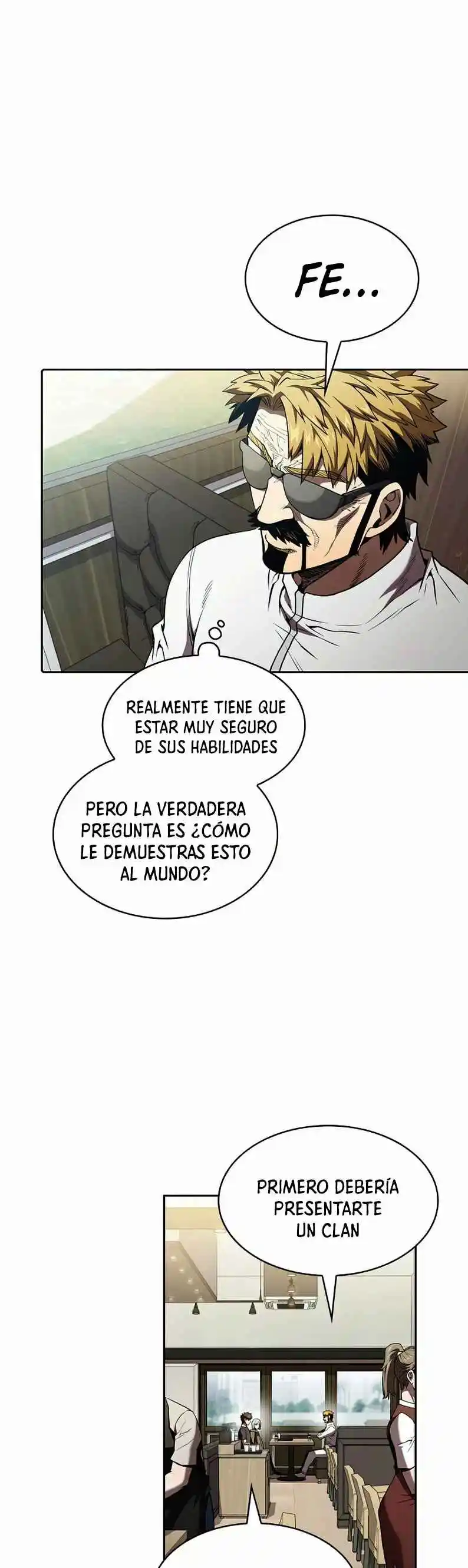 La Constelación Que Regreso Del Infierno - Capítulo 41 - Página 18 - LectorTMOo