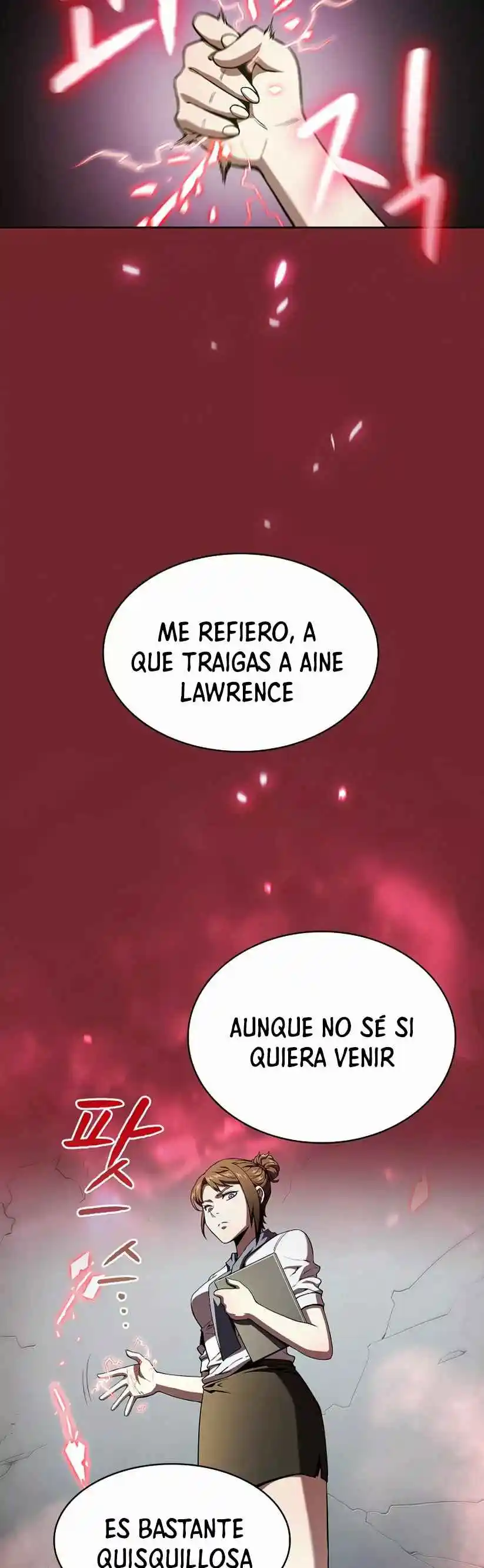 La Constelación Que Regreso Del Infierno - Capítulo 41 - Página 35 - LectorTMOo