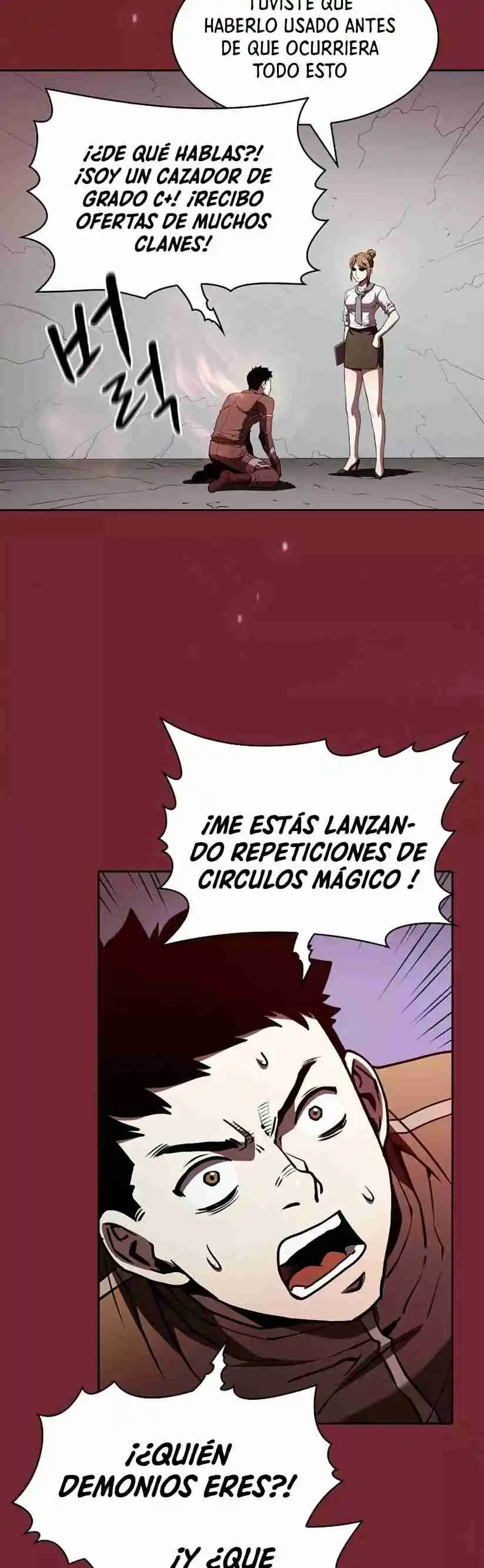 La Constelación Que Regreso Del Infierno - Capítulo 41 - Página 37 - LectorTMOo