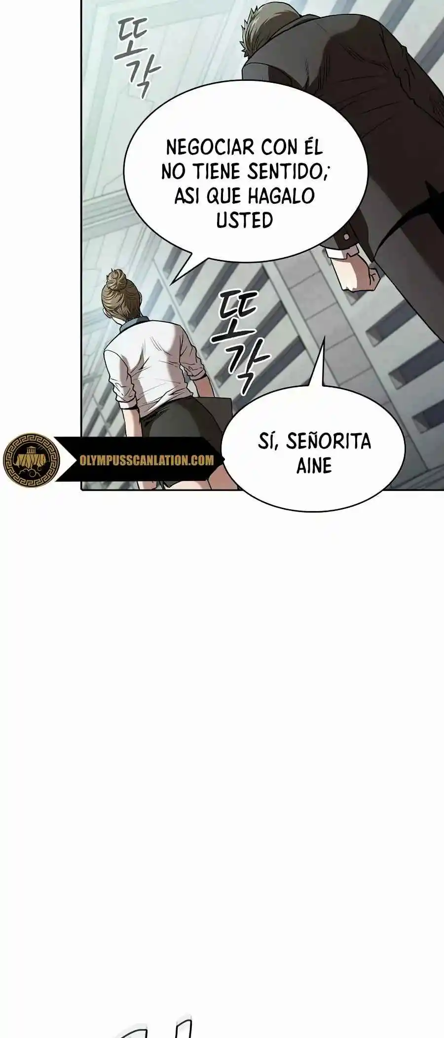 La Constelación Que Regreso Del Infierno - Capítulo 41 - Página 40 - LectorTMOo