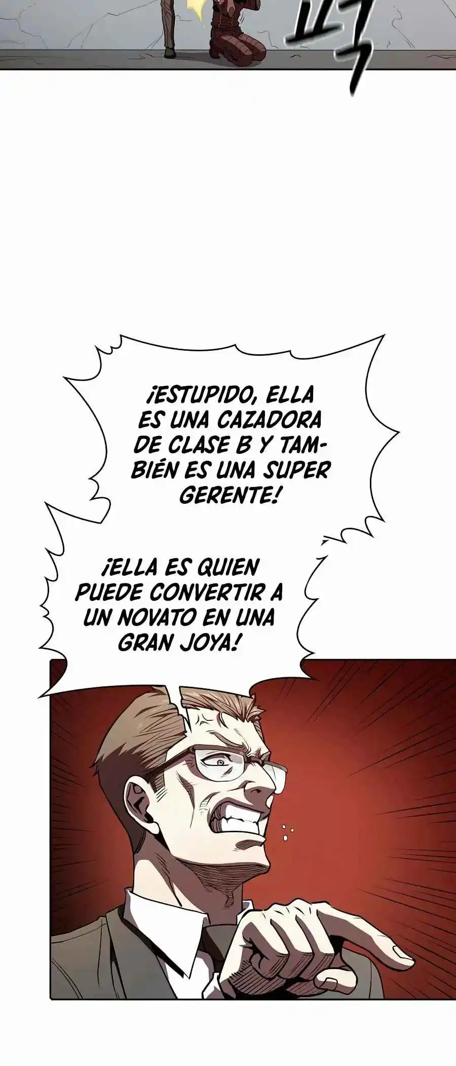 La Constelación Que Regreso Del Infierno - Capítulo 41 - Página 42 - LectorTMOo