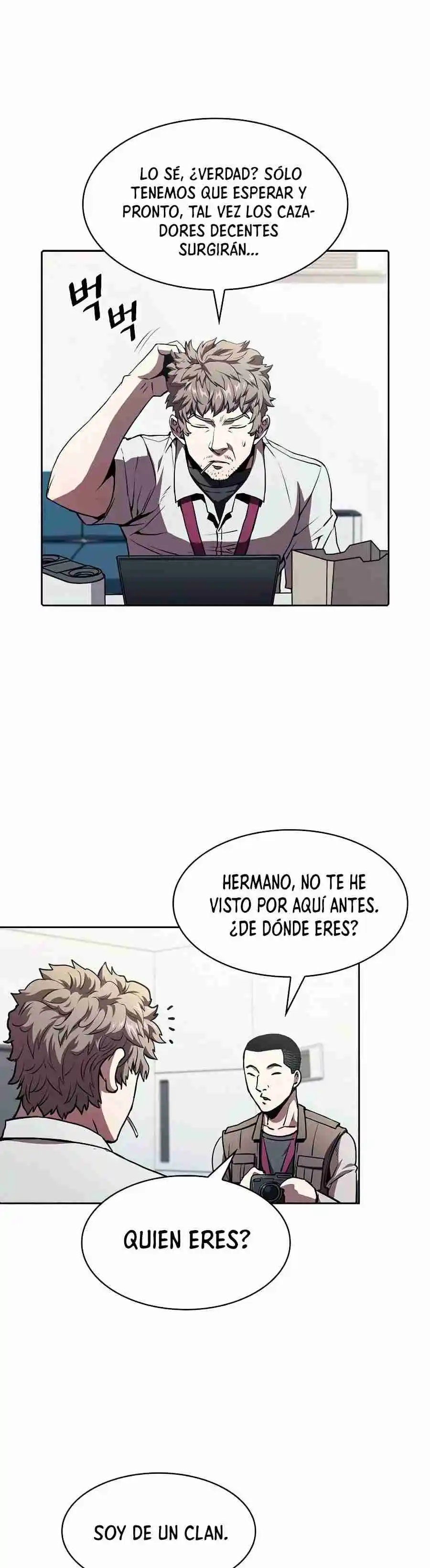 La Constelación Que Regreso Del Infierno - Capítulo 42 - Página 11 - LectorTMOo