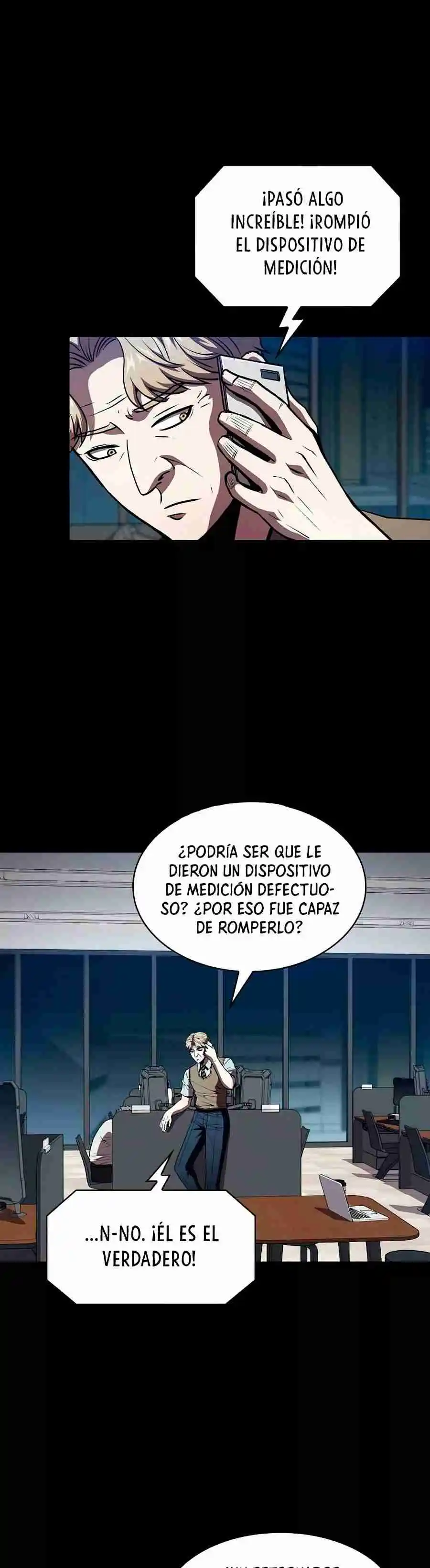 La Constelación Que Regreso Del Infierno - Capítulo 42 - Página 13 - LectorTMOo