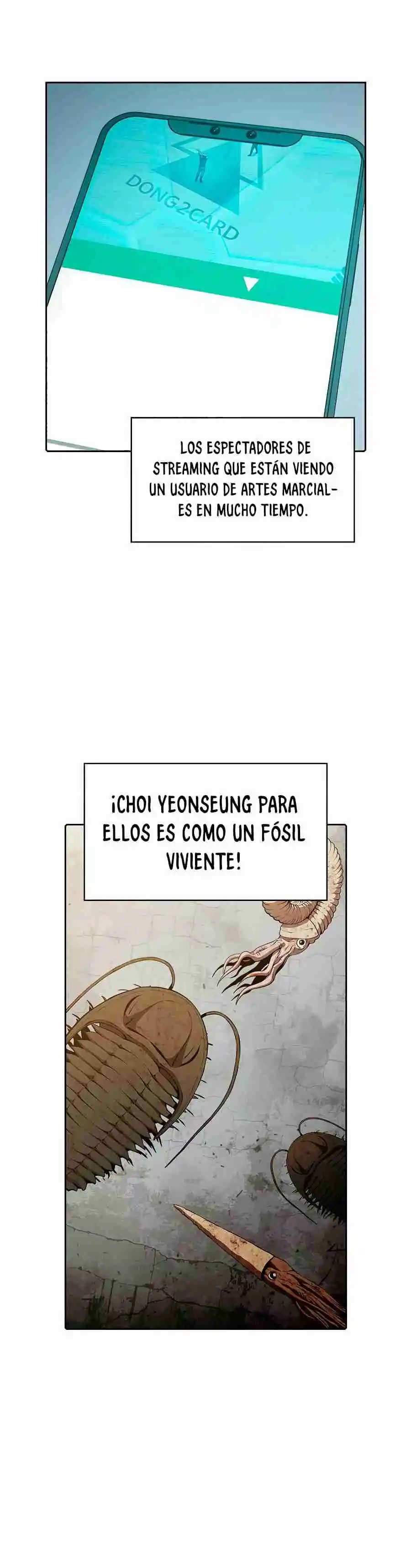 La Constelación Que Regreso Del Infierno - Capítulo 42 - Página 26 - LectorTMOo
