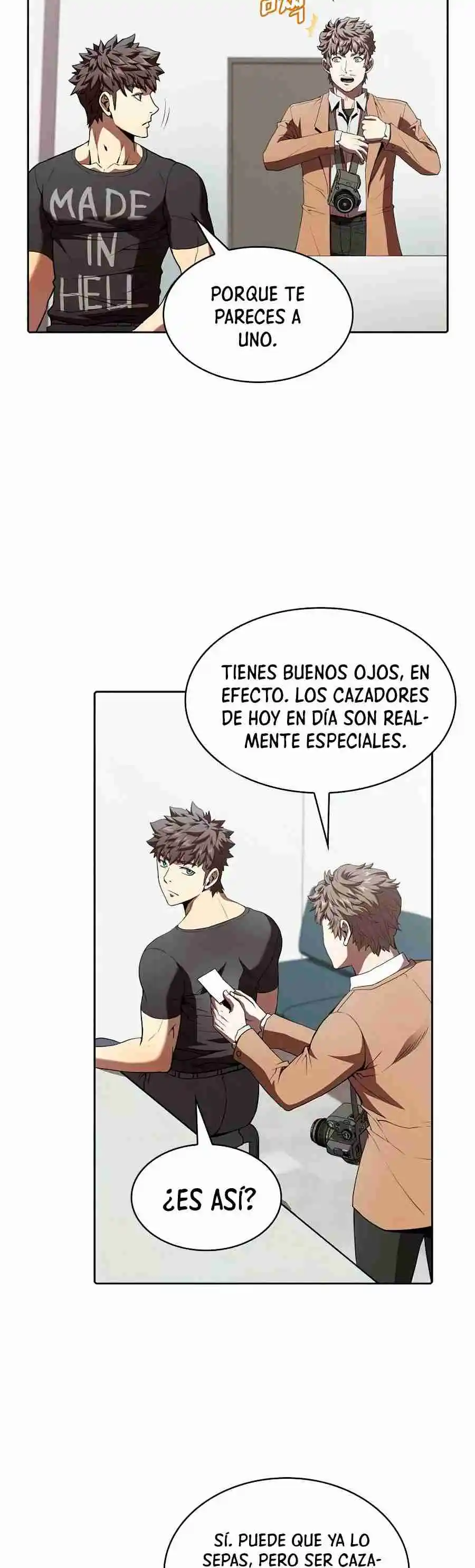 La Constelación Que Regreso Del Infierno - Capítulo 43 - Página 11 - LectorTMOo