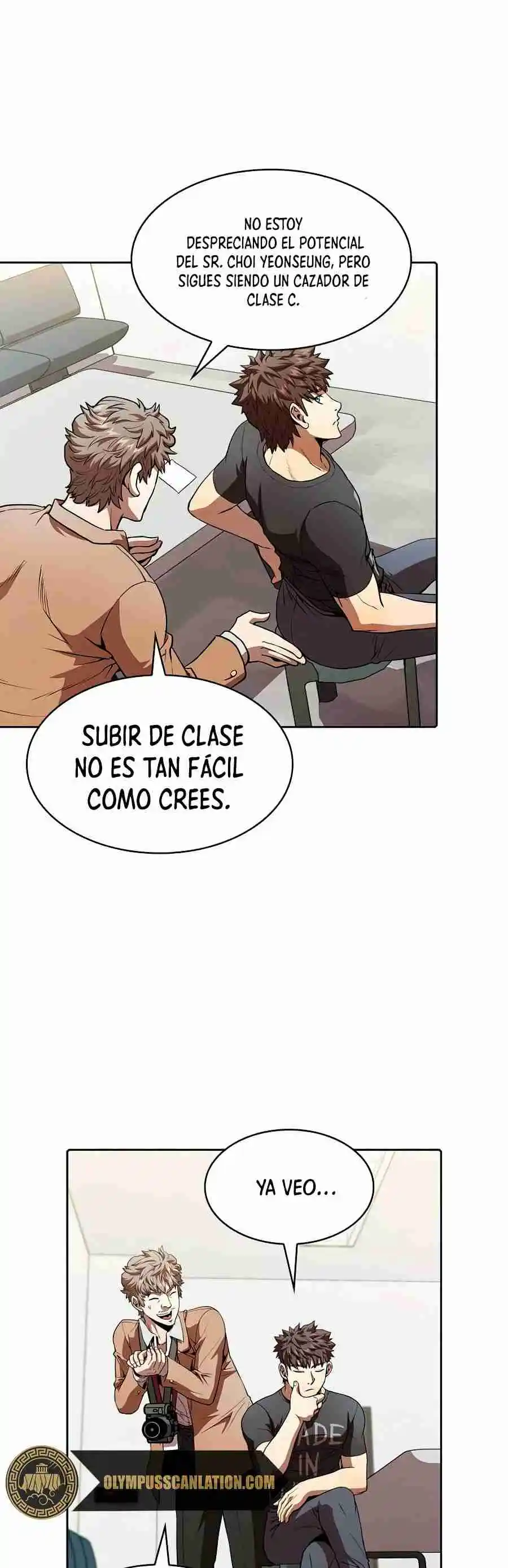 La Constelación Que Regreso Del Infierno - Capítulo 43 - Página 19 - LectorTMOo