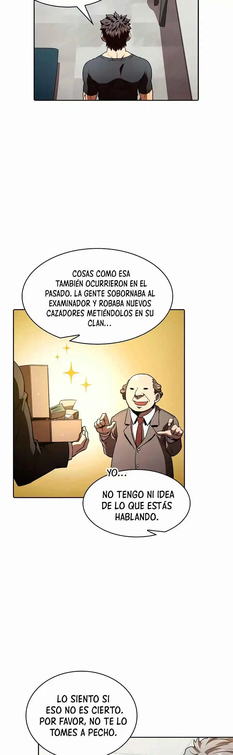 La Constelación Que Regreso Del Infierno - Capítulo 43 - Página 23 - LectorTMOo