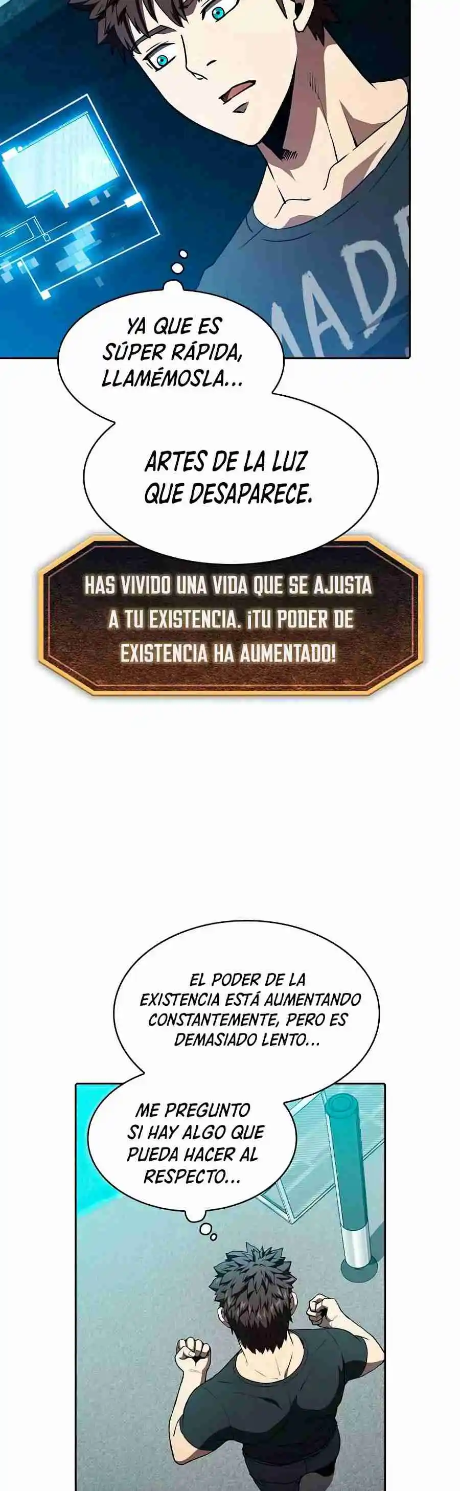 La Constelación Que Regreso Del Infierno - Capítulo 43 - Página 29 - LectorTMOo