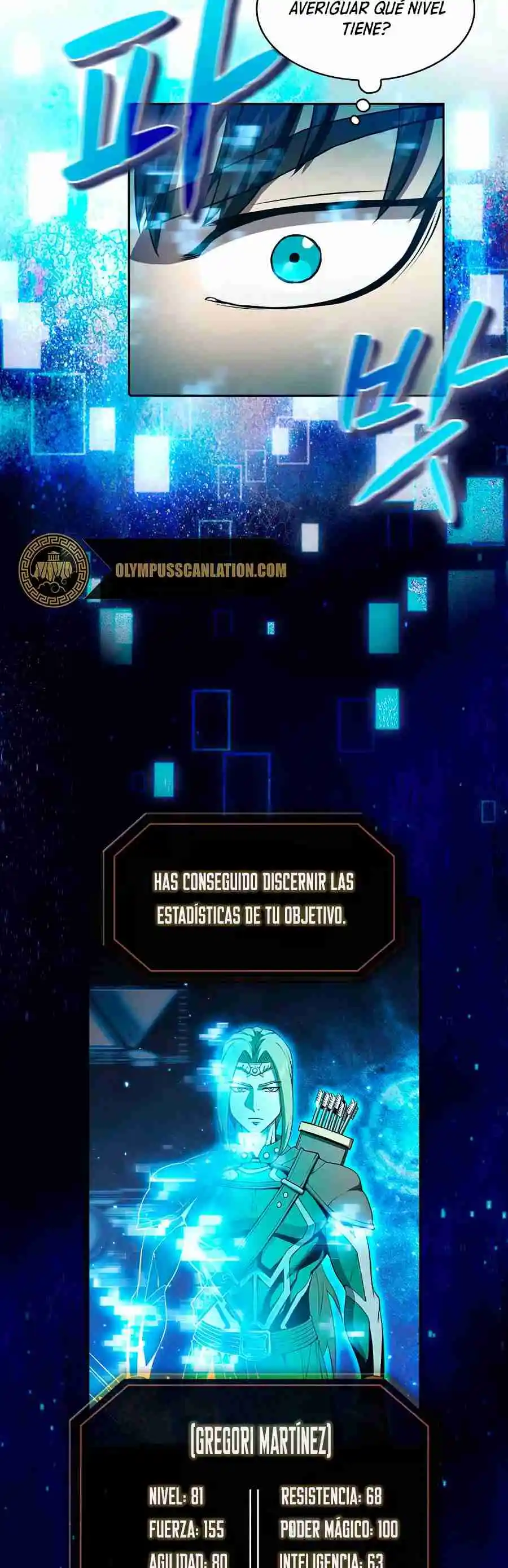 La Constelación Que Regreso Del Infierno - Capítulo 43 - Página 32 - LectorTMOo
