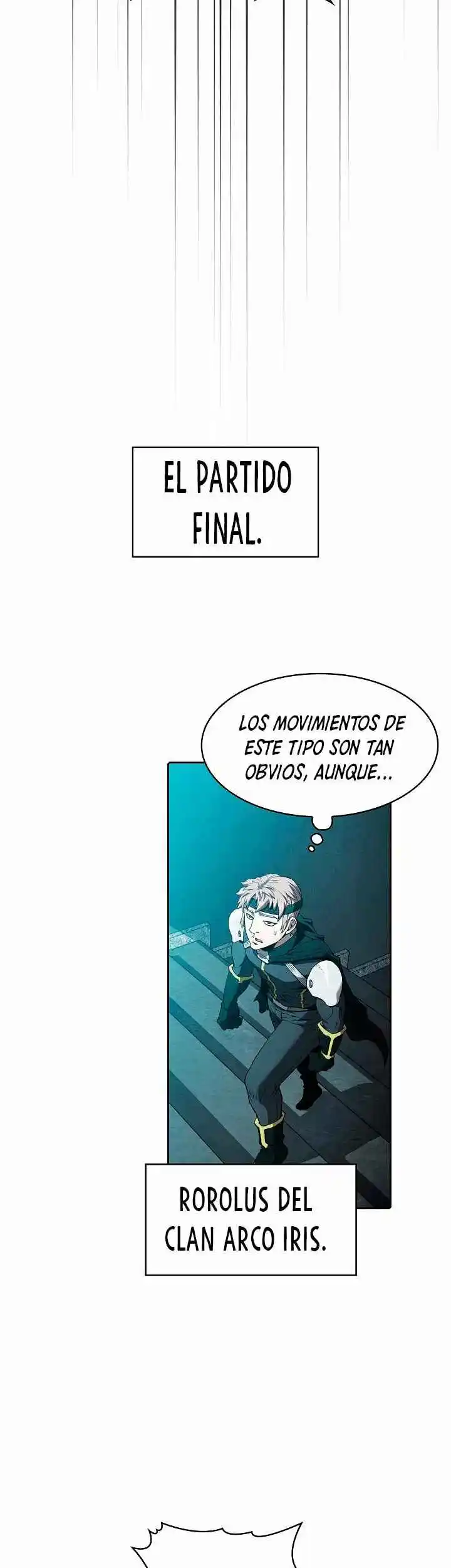 La Constelación Que Regreso Del Infierno - Capítulo 44 - Página 7 - LectorTMOo