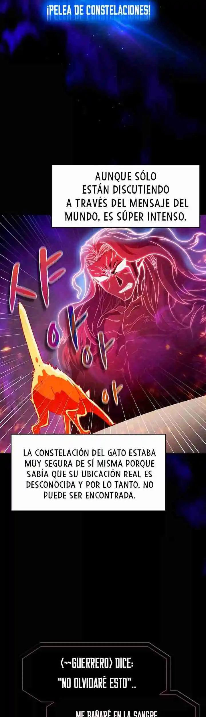 La Constelación Que Regreso Del Infierno - Capítulo 44 - Página 18 - LectorTMOo