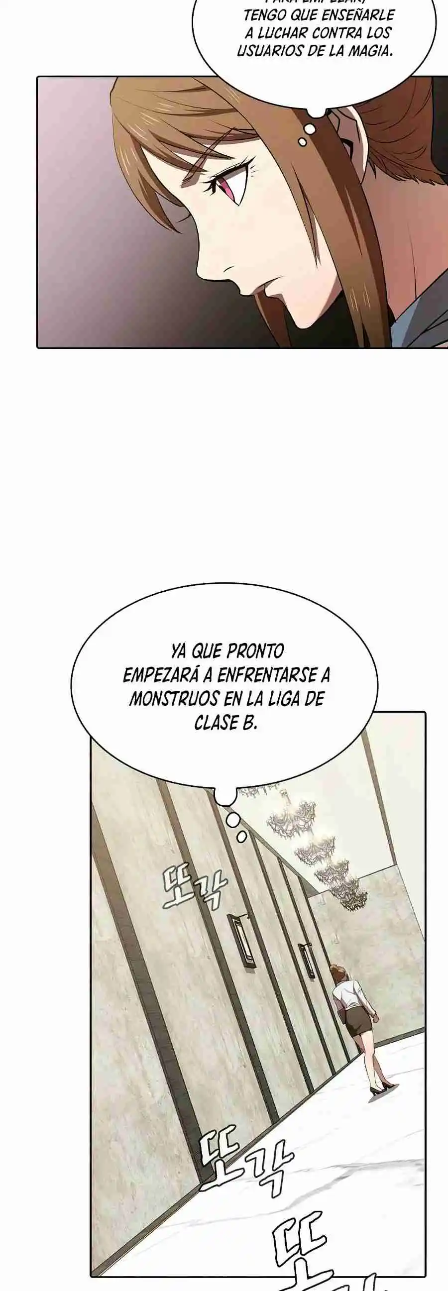 La Constelación Que Regreso Del Infierno - Capítulo 45 - Página 26 - LectorTMOo
